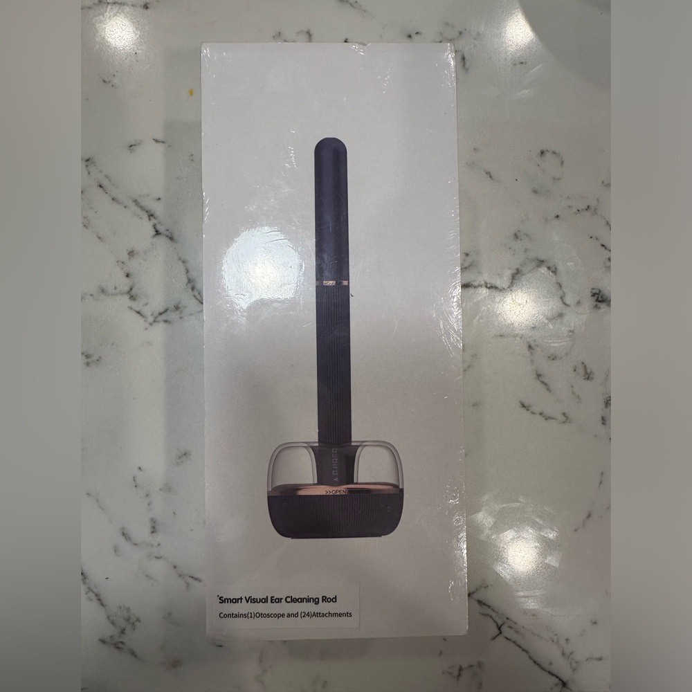 Bebird N3 Ear Cleaning Otoscope System